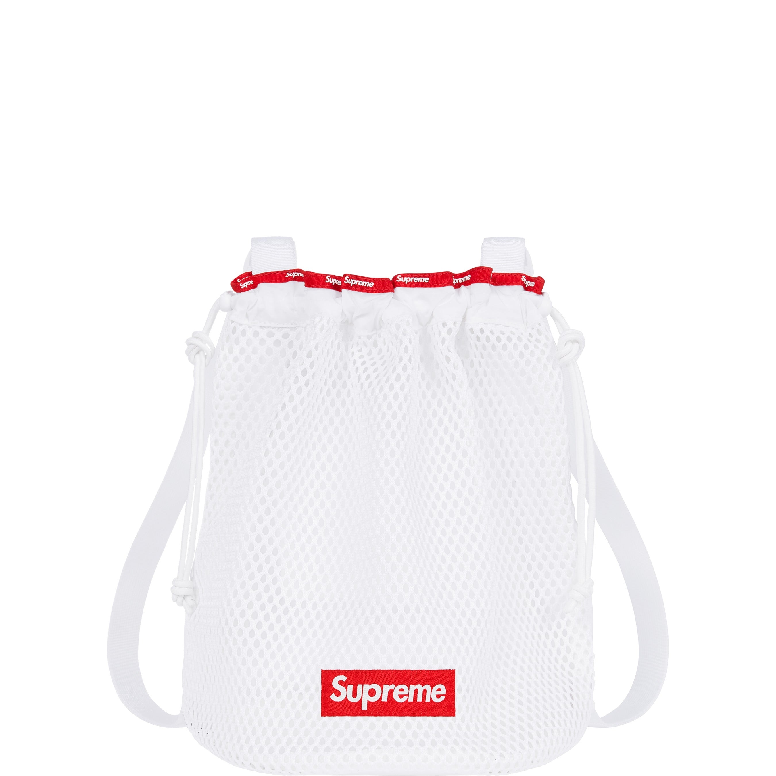Mesh Small Backpack view 20